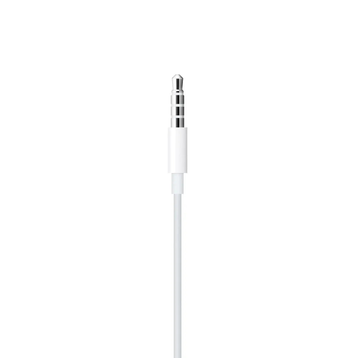 Apple Earpods con Plug de 3.5mm - Blanco