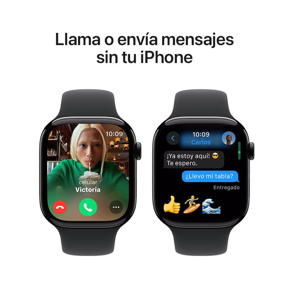 Apple_Watch_Series_10_GPS_Caja_de_aluminio_negro_azabache_de_46 mm_Correa_deportiva_negra_M/L_Imagen_posicion_7_iShop_Colombia
