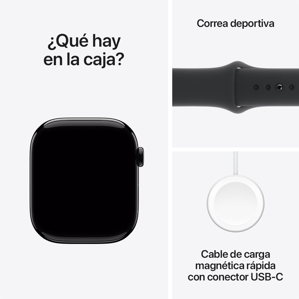 Apple_Watch_Series_10_GPS_Caja_de_aluminio_negro_azabache_de_46 mm_Correa_deportiva_negra_M/L_Imagen_posicion_9_iShop_Colombia
