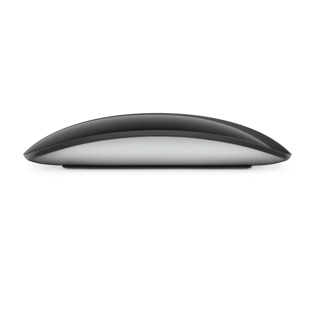 Magic Mouse Apple - Superficie Multi-Touch negra