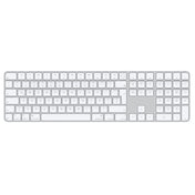 Magic_Keyboard_Apple_Touch_ID_modelos_Mac_con_Apple_Silicon_Español_(Latinoamerica)_Teclas_blancas_imagen_posicion_1_iShop_Colombia