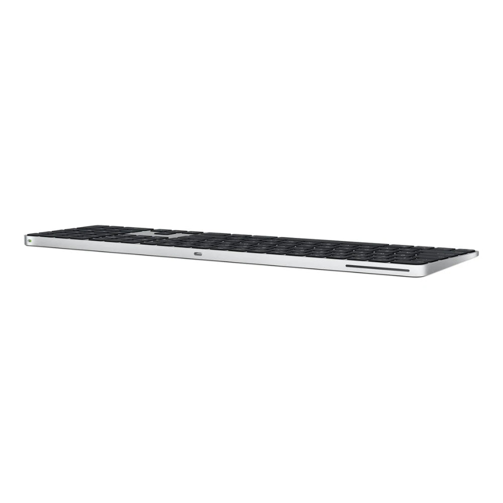 Magic Keyboard Apple con Touch ID para modelos de Mac con Apple silicon - Español - Teclas negras