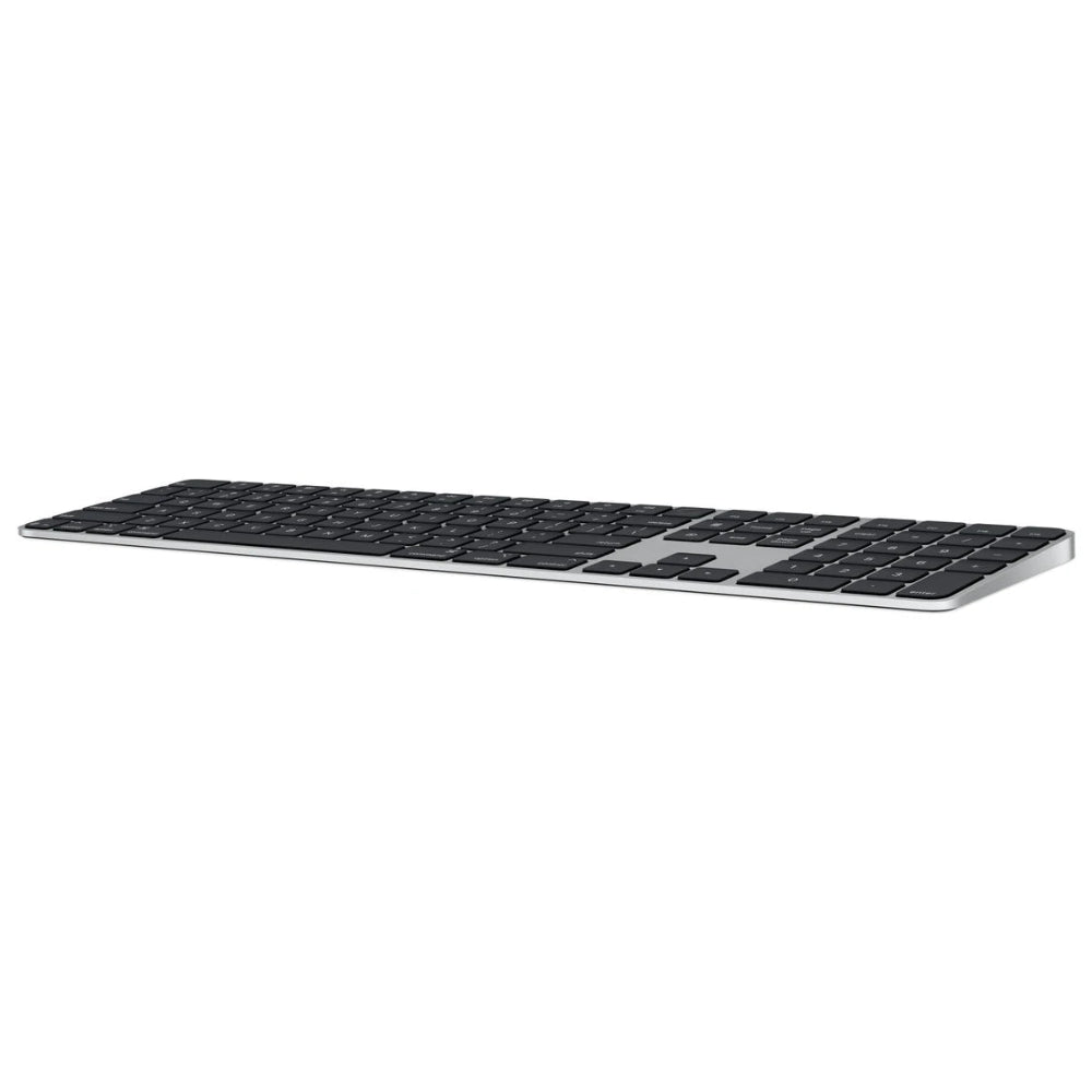 Magic Keyboard Apple con Touch ID para modelos de Mac con Apple silicon - Español - Teclas negras