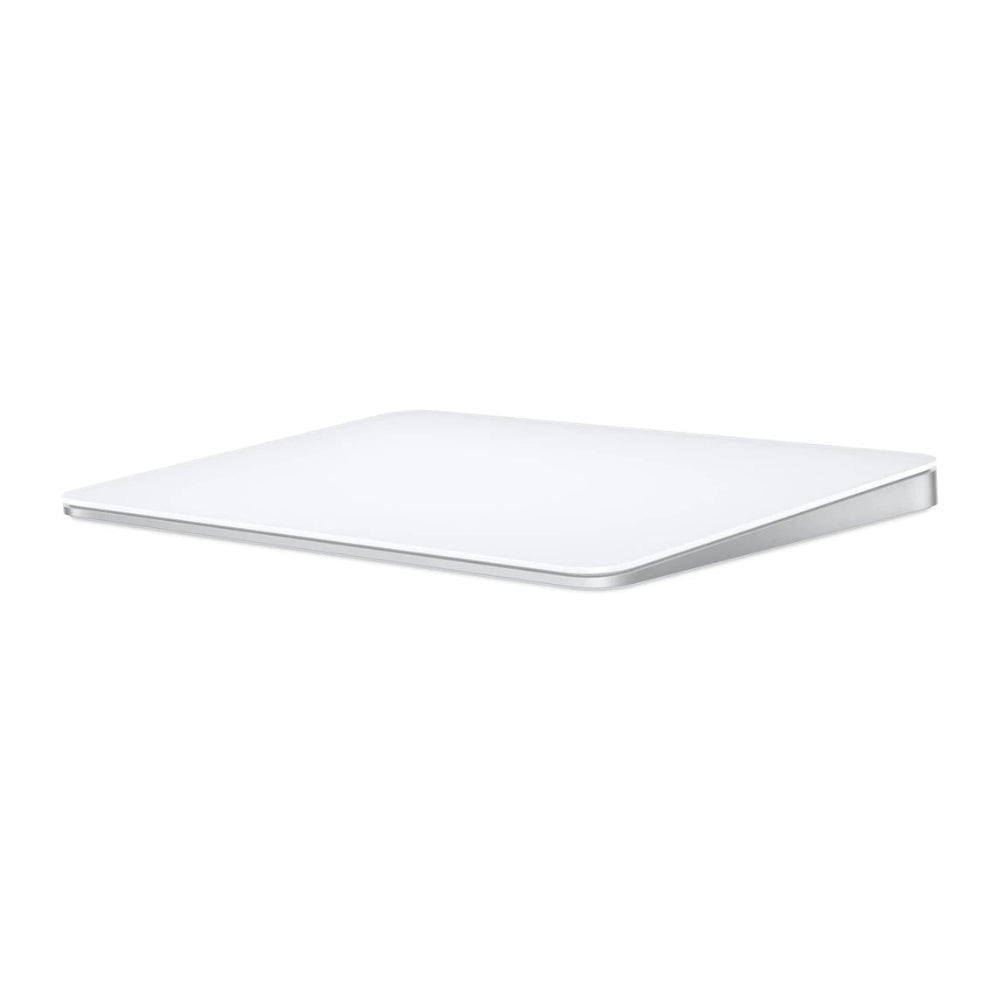 Magic Trackpad Apple - Superficie Multi-Touch blanca