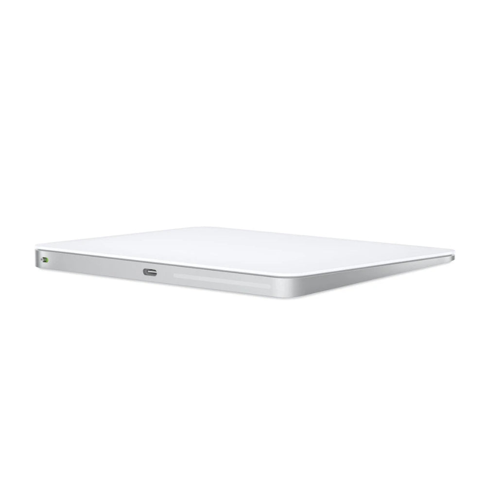 Magic Trackpad Apple - Superficie Multi-Touch blanca