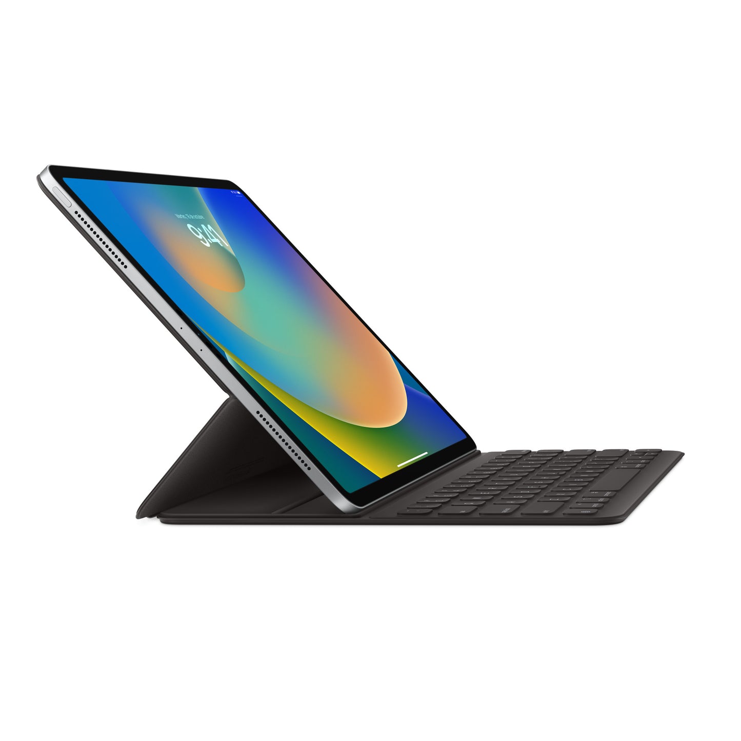 Smart Keyboard Folio para el iPad Pro de 12.9 pulgadas (6ta gen) - Español - Negro