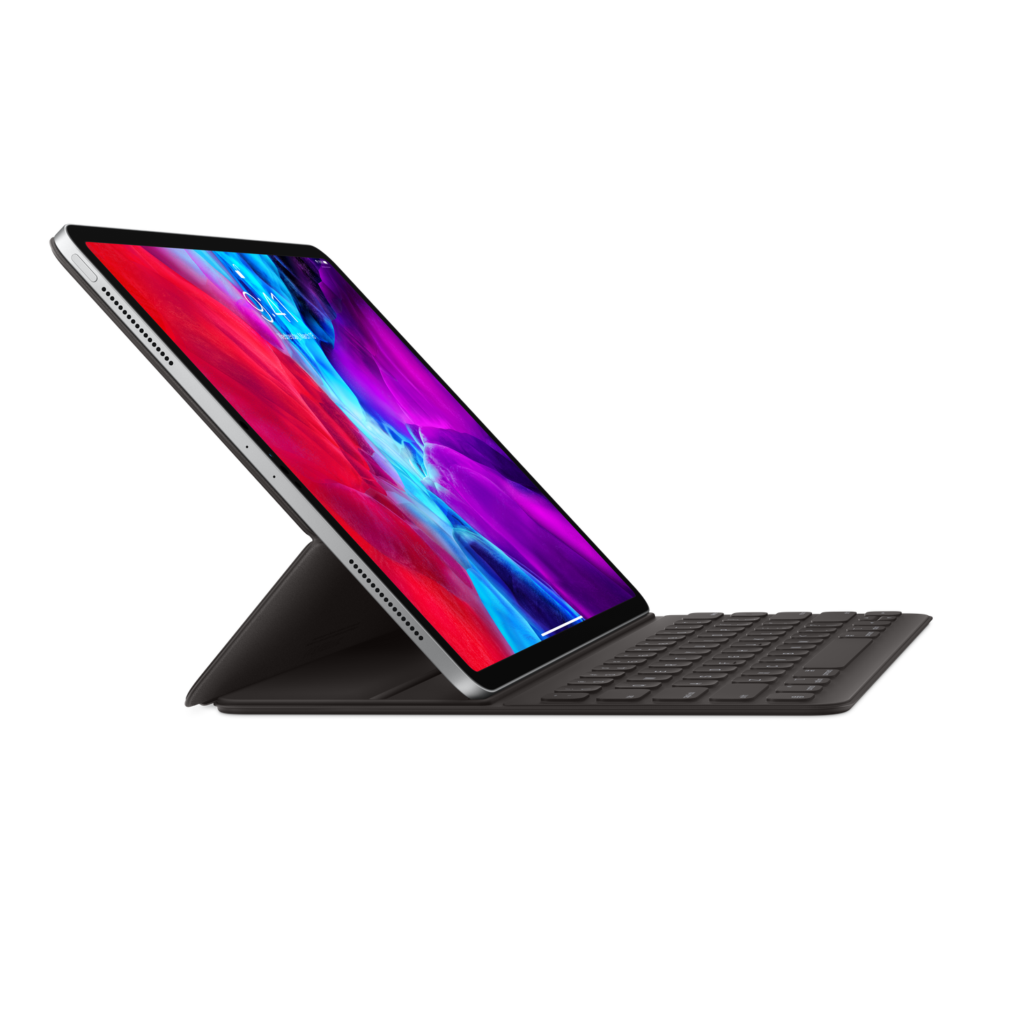 Smart Keyboard Folio iPad Pro 12.9 5 gen Espanol iShop Colombia