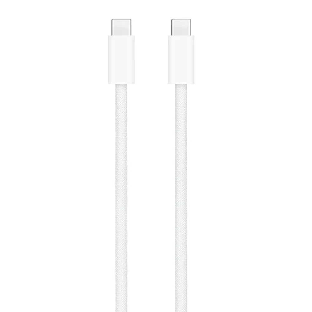 Cable Apple de carga USB-C de 240W (2m) - Blanco