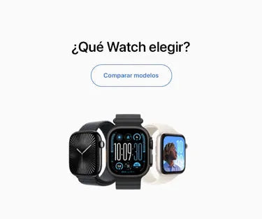 Conoce los Apple Watch Ultra 2 Watch 10 y SE iShop Colombia