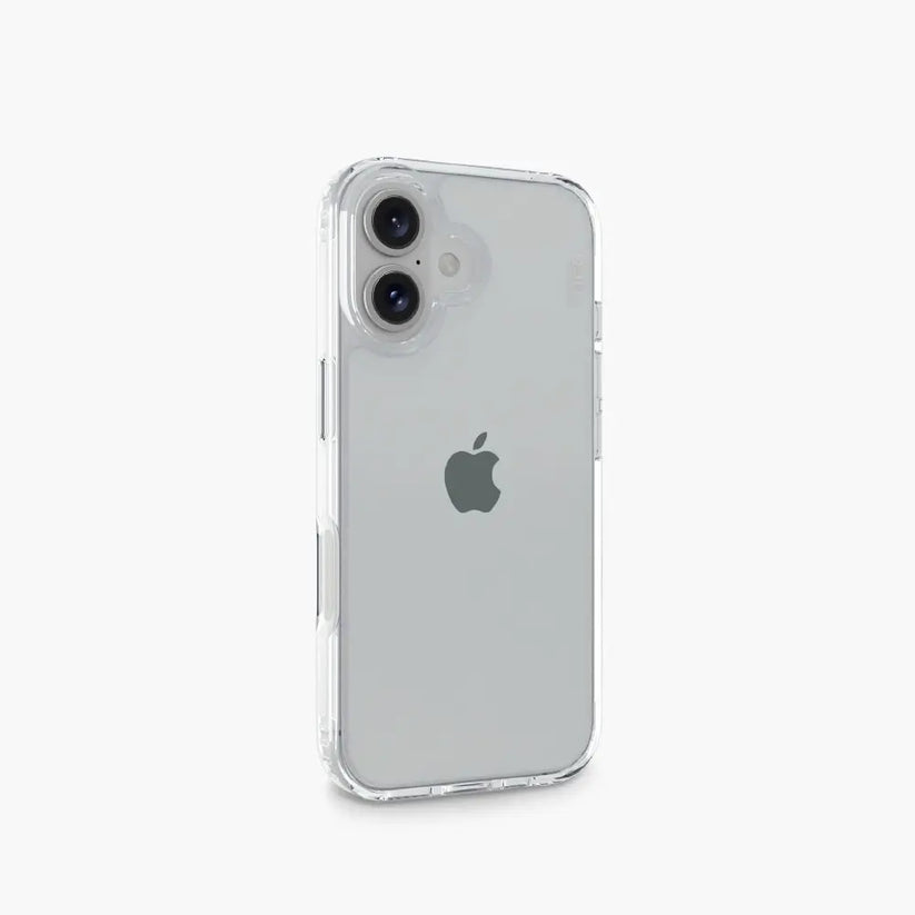 Case NCO para iPhone 16 - Transparente