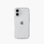Case NCO para iPhone 16 - Transparente