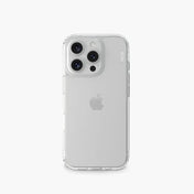 Case NCO para iPhone 16 Pro - Transparente