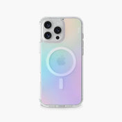 Case NCO SafeCase Clear para iPhone 16 Pro Max - Multicolor