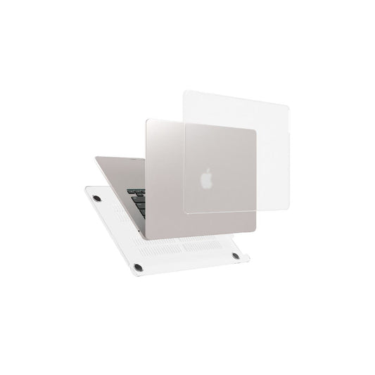 HardCase NCO para MacBook Air 15 - Transparente