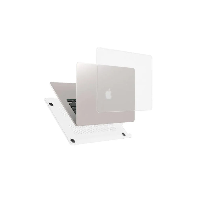 Hardcase_NCO_para_MacBook_Air_15_M2_M3_M4_M5_Transparente_Imagen_posicion_2_iShop_Colombia