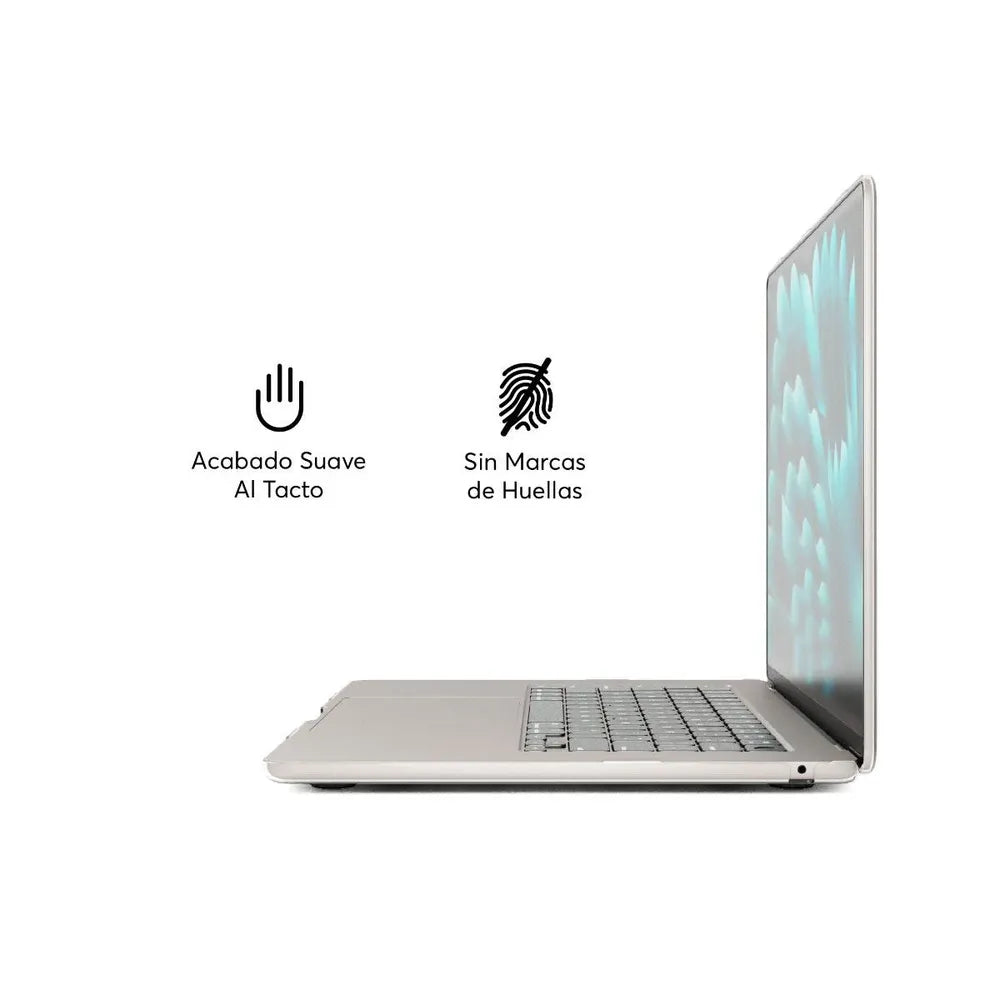 Hardcase_NCO_para_MacBook_Air_15_M2_M3_M4_M5_Transparente_Imagen_posicion_5_iShop_Colombia