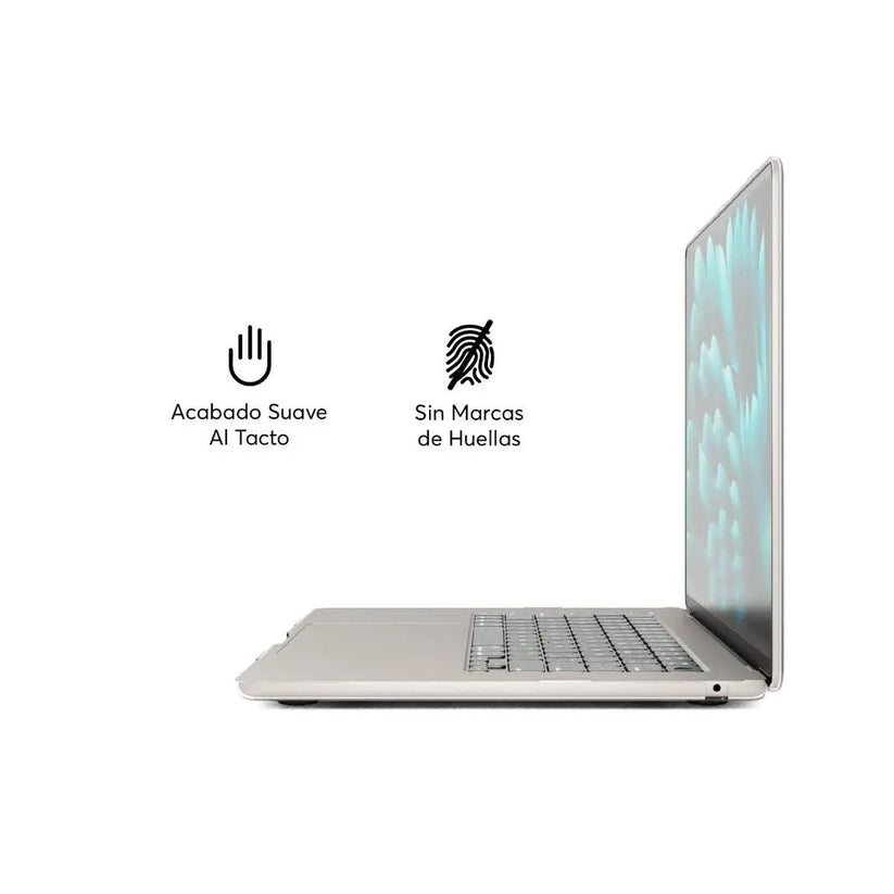 Hardcase_NCO_para_MacBook_Air_15_M2_M3_M4_M5_Transparente_Imagen_posicion_5_iShop_Colombia