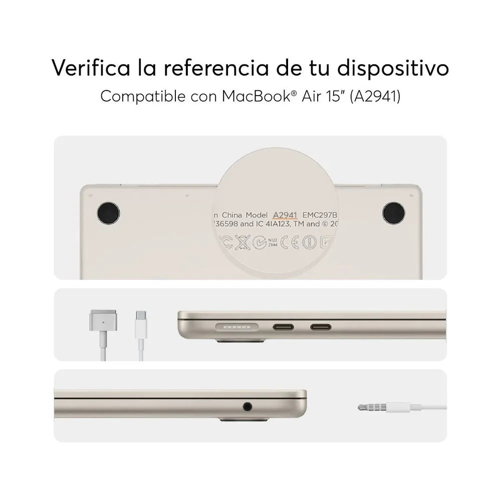Hardcase_NCO_para_MacBook_Air_15_M2_M3_M4_M5_Transparente_Imagen_posicion_7_iShop_Colombia