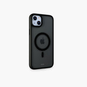 Case NCO SafeCase Lite para iPhone 15 Plus con MagSafe - Negro