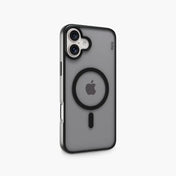 Case Lite NCO con MagSafe para iPhone 16 Plus - Negro