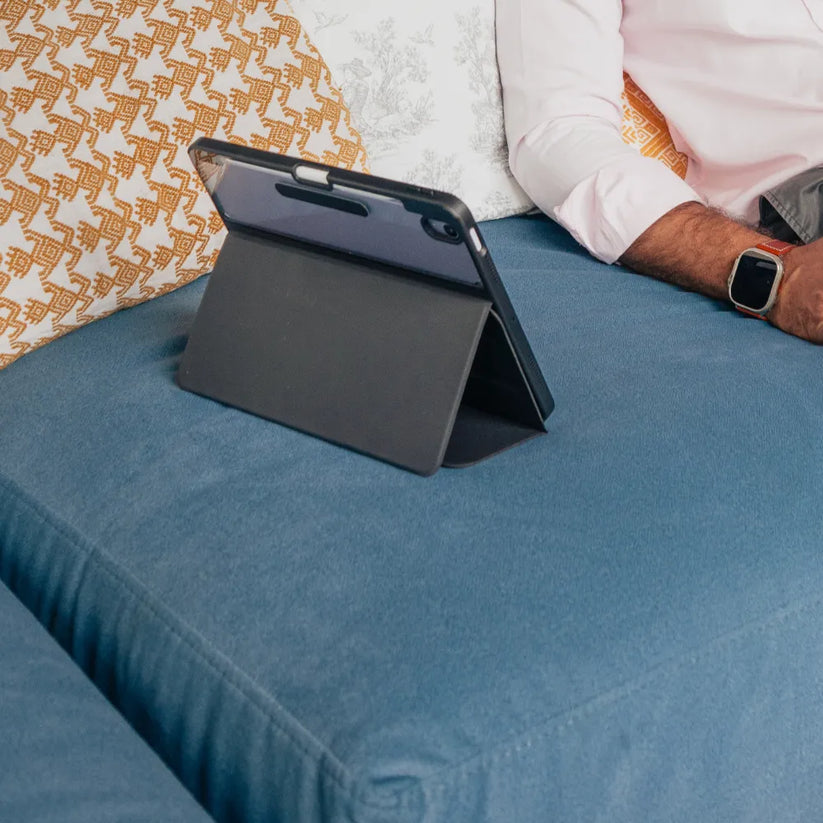 Case_SafeCase_Click_NCO_para_iPad_Air_11_M2_M3_M4_Negro_Imagen_posicion_7_iShop_Colombia