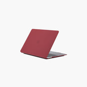 HardCase NCO para MacBook Air 13 M1 - Rojo