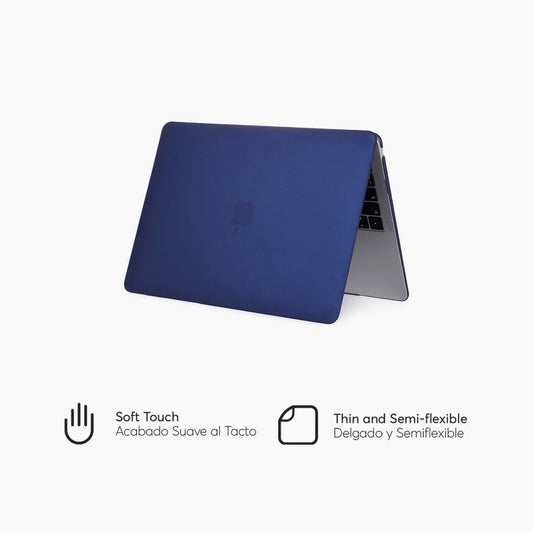 Hardcase NCO para MacBook Air 13 M1 - Azul