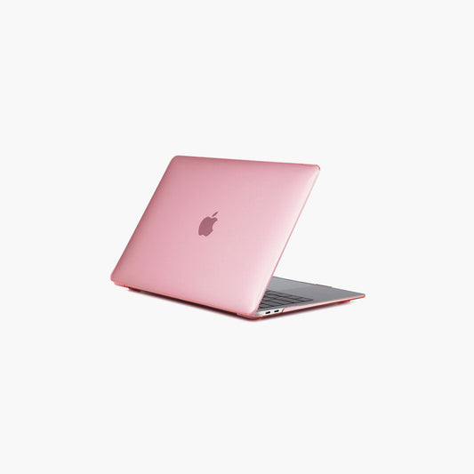 Hardcase NCO para MacBook Air M1 - Rosado