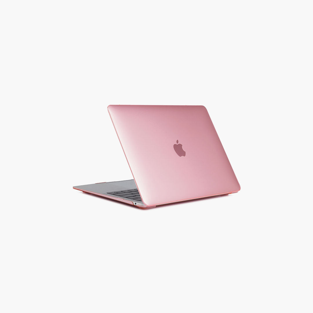 Hardcase NCO para MacBook Air M1 - Rosado