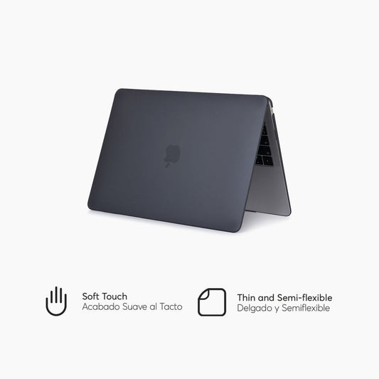 Hardcase NCO para MacBook Air 13 M1 - Negro