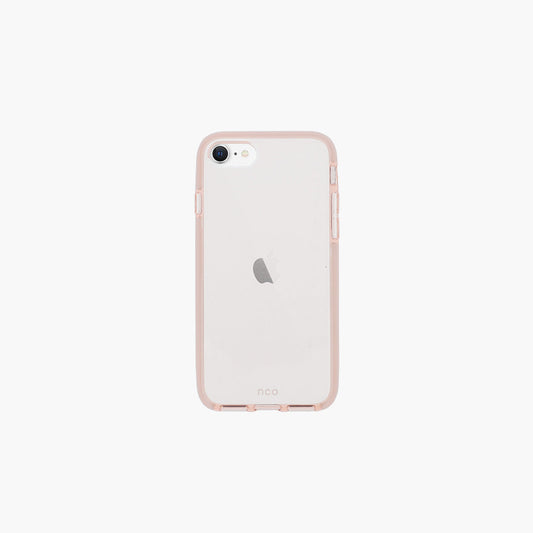 Case NCO SafeCase para iPhone SE II - Rosado