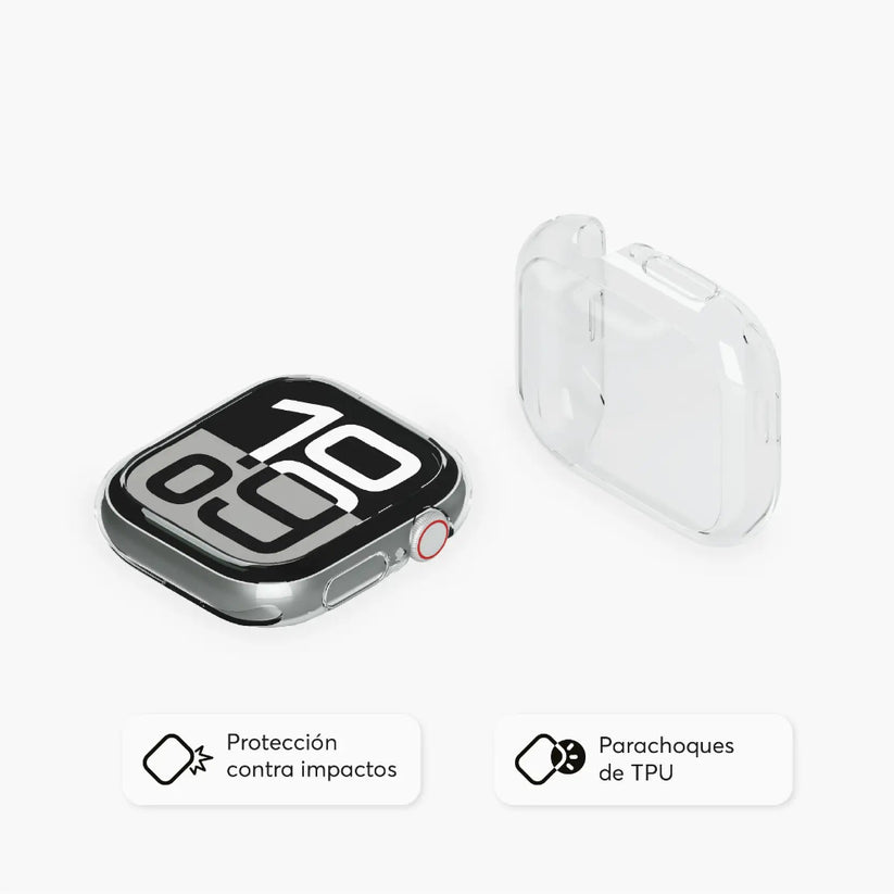 Protector_Pantalla_NCO_SafeCase_360_Watch_46mm_Transparente_Imagen_posicion_2_iShop_Colombia