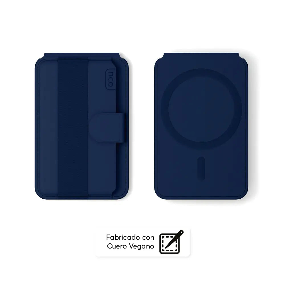 Tarjetero_NCO_MyWallet_Azul_Imagen_posicion_3_iShop_Colombia