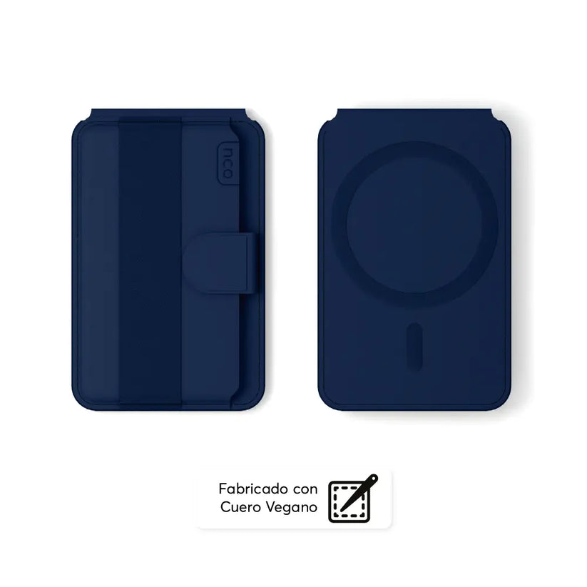 Tarjetero_NCO_MyWallet_Azul_Imagen_posicion_3_iShop_Colombia