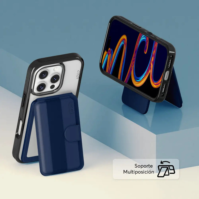 Tarjetero_NCO_MyWallet_Azul_Imagen_posicion_4_iShop_Colombia