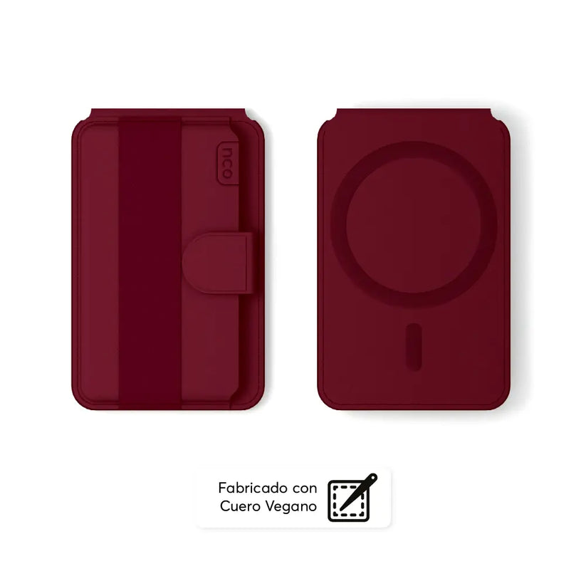 Tarjetero_NCO_MyWallet_Rojo_Imagen_posicion_3_iShop_Colombia