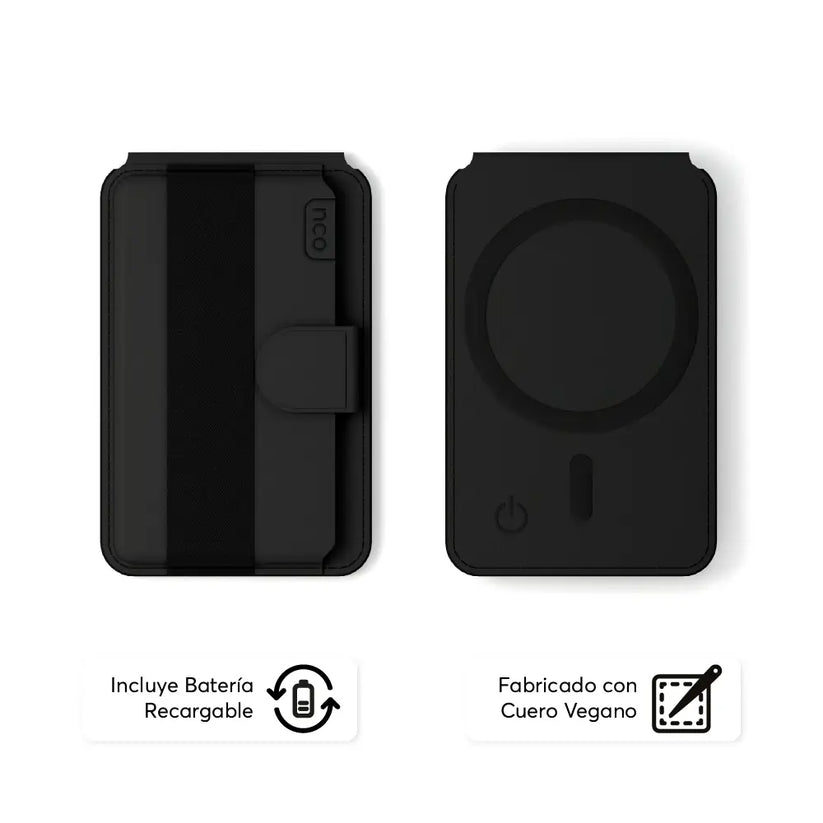 Tarjetero_NCO_MyWallet_compatible_con_FindMy_Negro_Imagen_posicion_3_iShop_Colombia