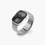 Correa_acero_inoxidable_ClassicLoop_NCO_para_Watch_42_44_45_49mm_Plata_imagen_posicion_1_iShop_Colombia