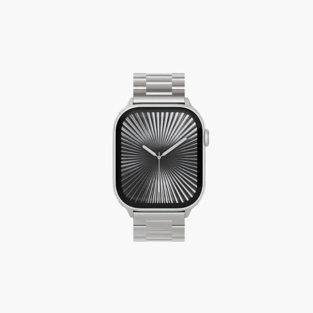 Correa_acero_inoxidable_ClassicLoop_NCO_para_Watch_42_44_45_49mm_Plata_imagen_posicion_2_iShop_Colombia