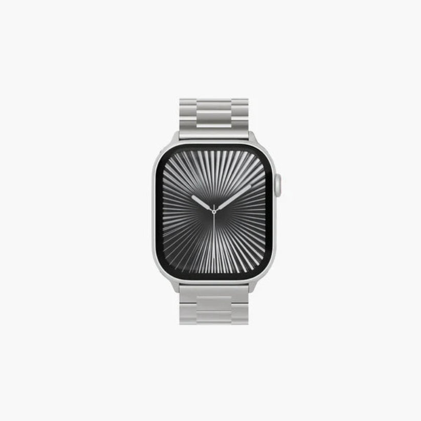 Correa_acero_inoxidable_ClassicLoop_NCO_para_Watch_42_44_45_49mm_Plata_imagen_posicion_2_iShop_Colombia