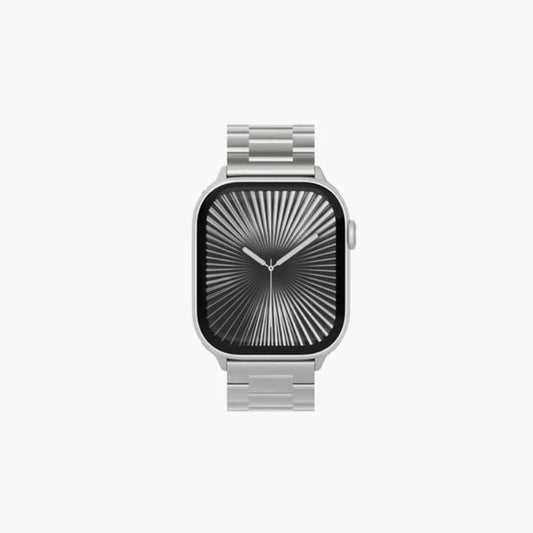 Correa_acero_inoxidable_ClassicLoop_NCO_para_Watch_42_44_45_49mm_Plata_imagen_posicion_2_iShop_Colombia