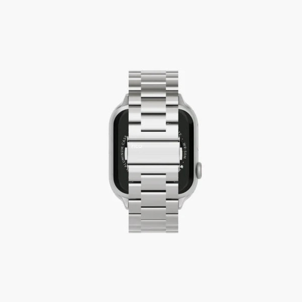 Correa_acero_inoxidable_ClassicLoop_NCO_para_Watch_42_44_45_49mm_Plata_imagen_posicion_3_iShop_Colombia