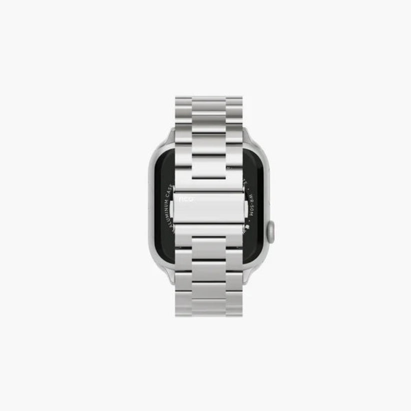 Correa_acero_inoxidable_ClassicLoop_NCO_para_Watch_42_44_45_49mm_Plata_imagen_posicion_3_iShop_Colombia