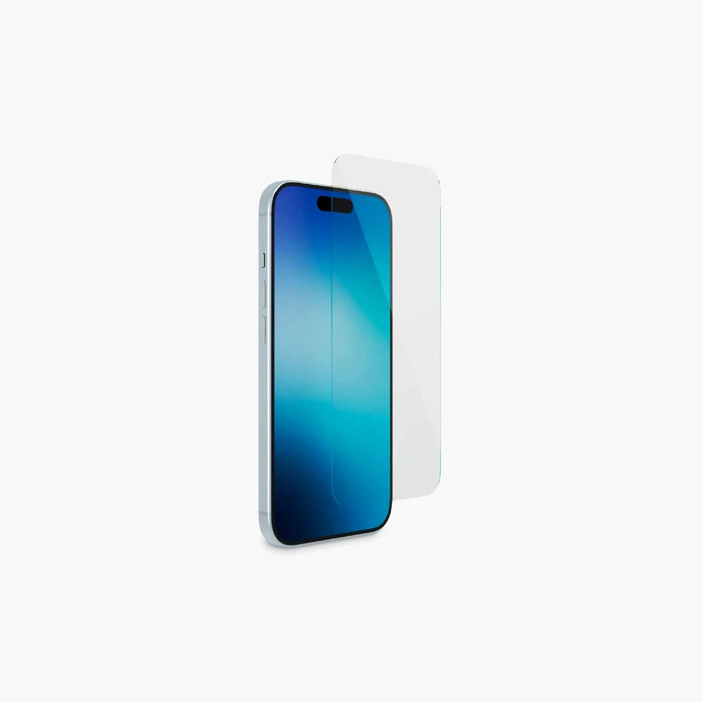 Protector de Pantalla NCO GlassGuard para iPhone 15 y 16