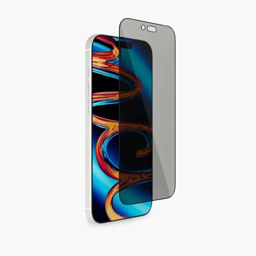 Protector_de_Pantalla_NCO_privacidad_para_iPhone_16_Pro_Max_imagen_posicion_1_iShop_Colombia