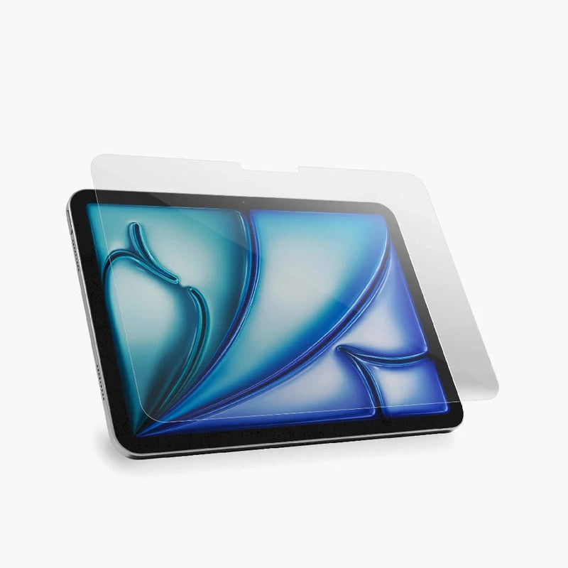 Protector de pantalla NCO GlassGuard para iPad 10ma Gen / A16 - iPad Air 11 (M3,M4)