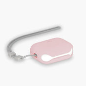 Case NCO SiliconeGuard para AirPods Pro 2da Generación - Oro Rosa