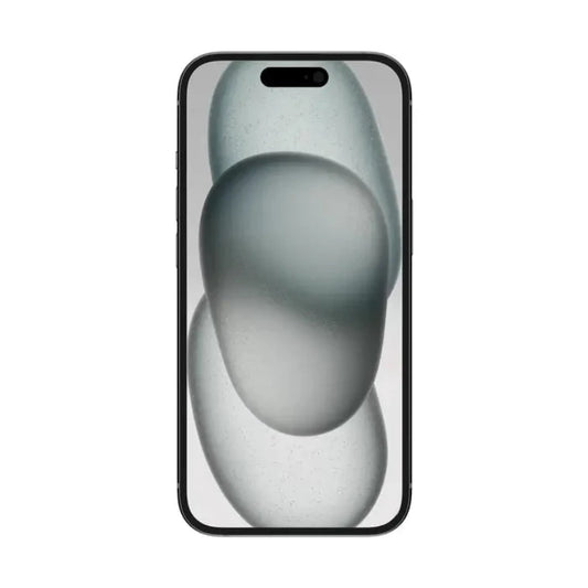 Protector de Pantalla Belkin OVR Tempered Antimicrobial para iPhone 15/14 Pro - Transparent