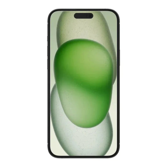 Protector de Pantalla Belkin OVR Tempered Antimicrobial para iPhone 15 Plus/14 Pro Max - Transparente