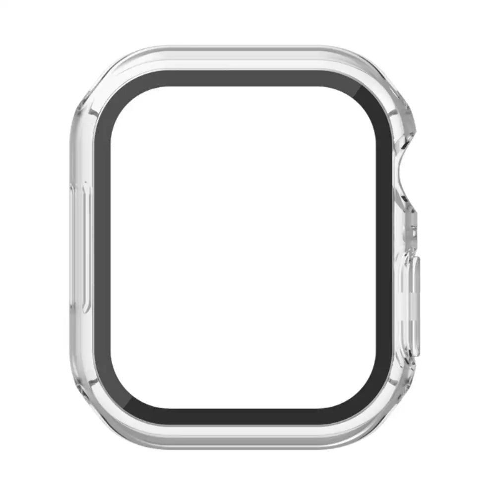 Protector de Pantalla Belkin 360 Antimicrobial para Watch (41/40mm) - Transparente